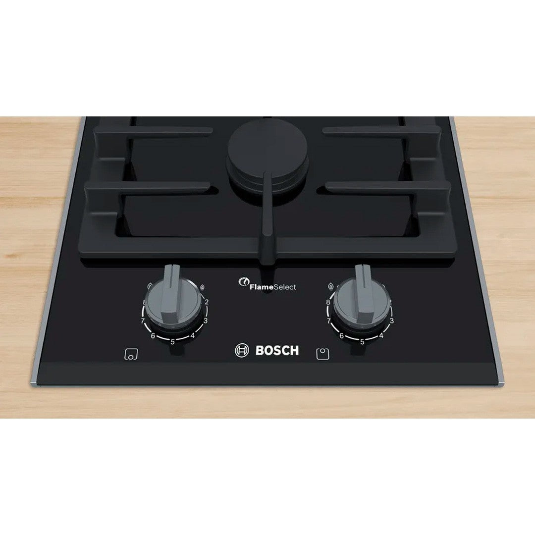 Encimera A Gas Vitrocerámica Bosch Serie 8 Open Box-5
