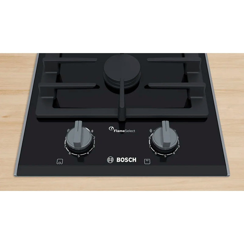 Encimera A Gas Vitrocerámica Bosch Serie 8 Open Box-5