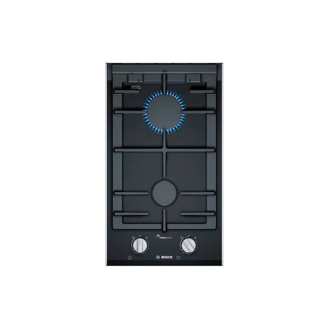 Encimera A Gas Vitrocerámica Bosch Serie 8 Open Box-6