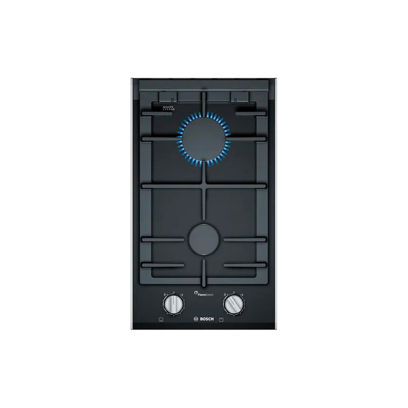 Encimera A Gas Vitrocerámica Bosch Serie 8 Open Box-6