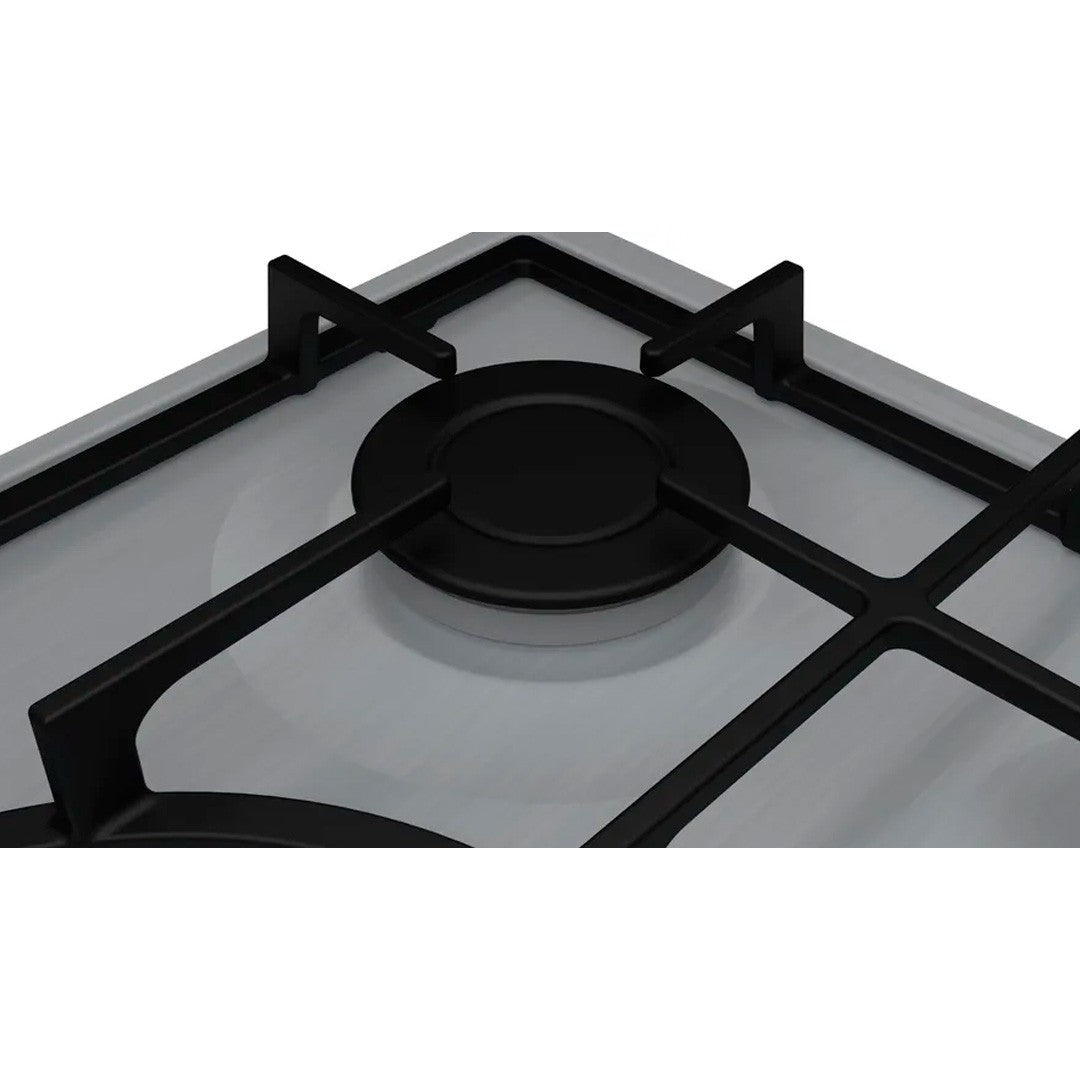 Encimera A Gas 5 Quemadores Bosch Serie 4 Pgq7G5B90 Open Box-4