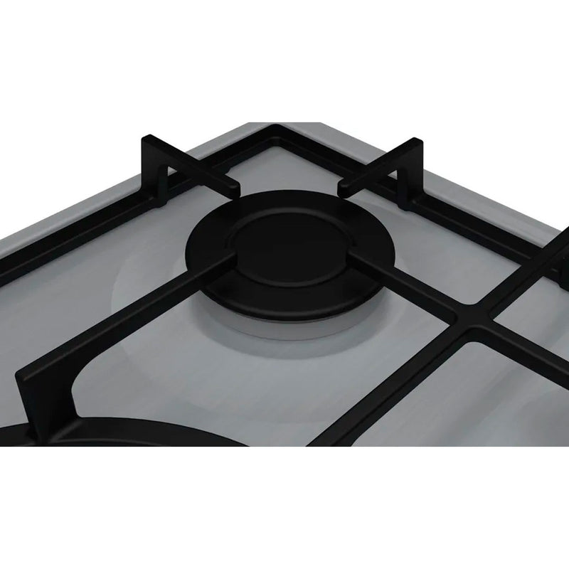 Encimera A Gas 5 Quemadores Bosch Serie 4 Pgq7G5B90 Open Box-4