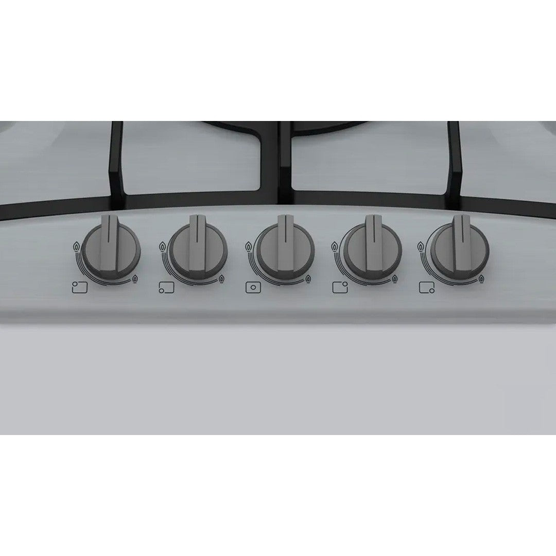 Encimera A Gas 5 Quemadores Bosch Serie 4 Pgq7G5B90 Open Box-6