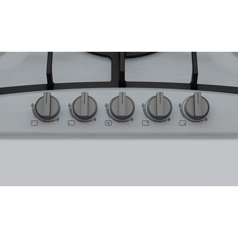 Encimera A Gas 5 Quemadores Bosch Serie 4 Pgq7G5B90 Open Box-6