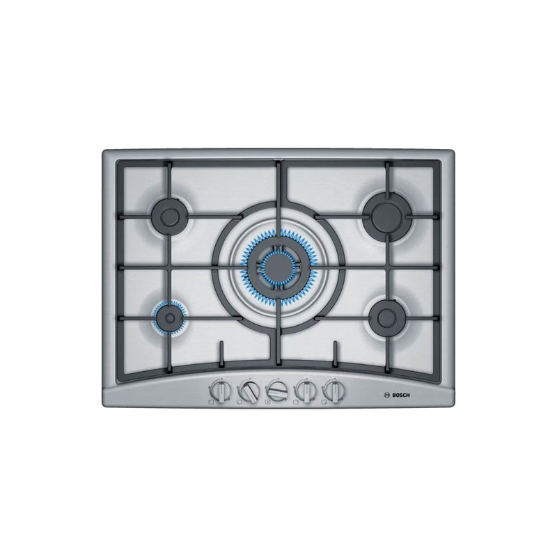Encimera A Gas 5 Quemadores Bosch Serie 4 Pgq7G5B90 Open Box-1