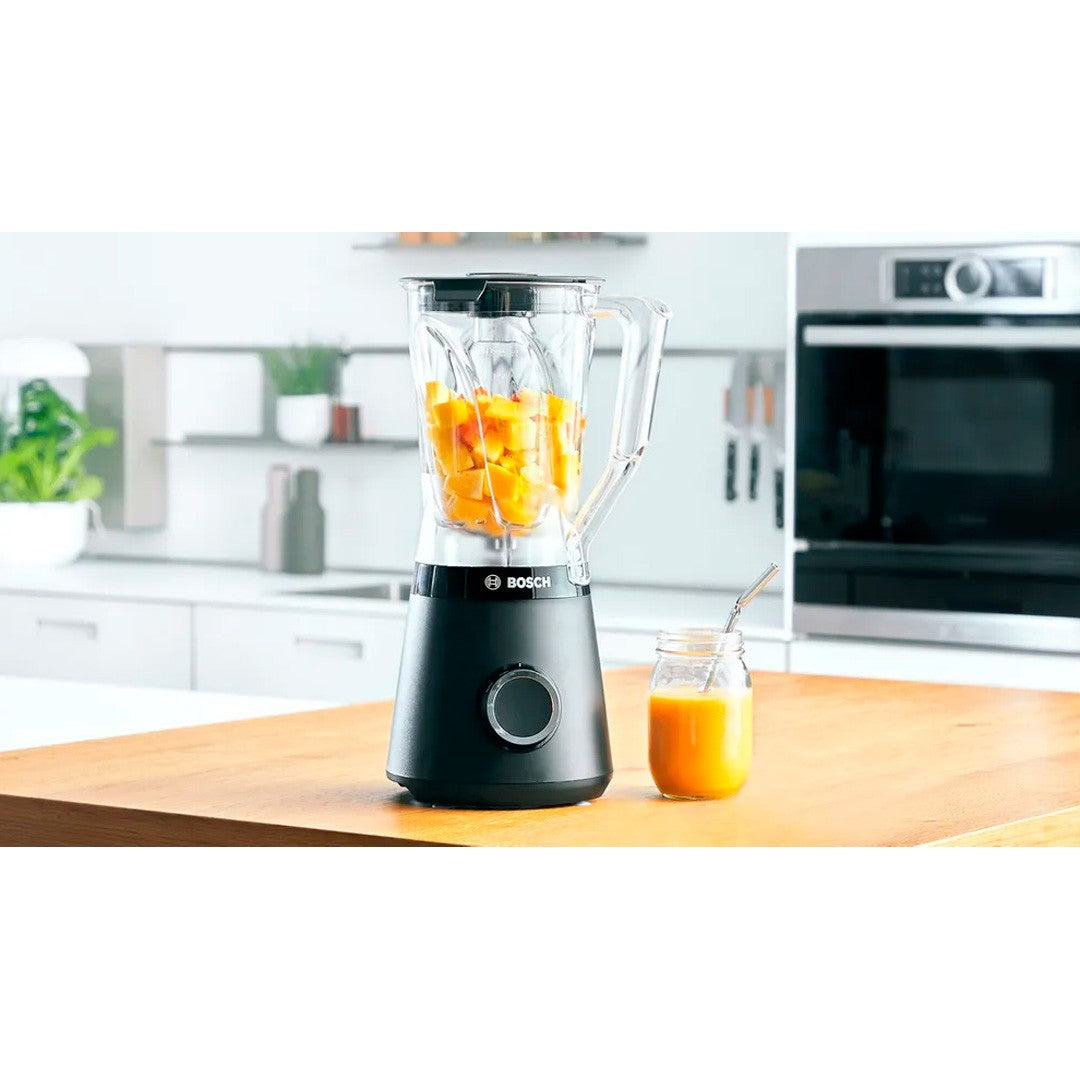 Licuadora Bosch Serie 4 Mmb6141B Open Box-3