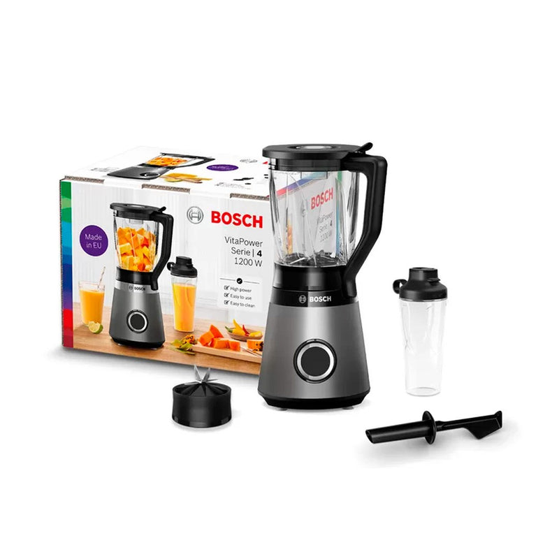 Licuadora Bosch Vitapower Serie 4 Bosch 1200W Open Box-3