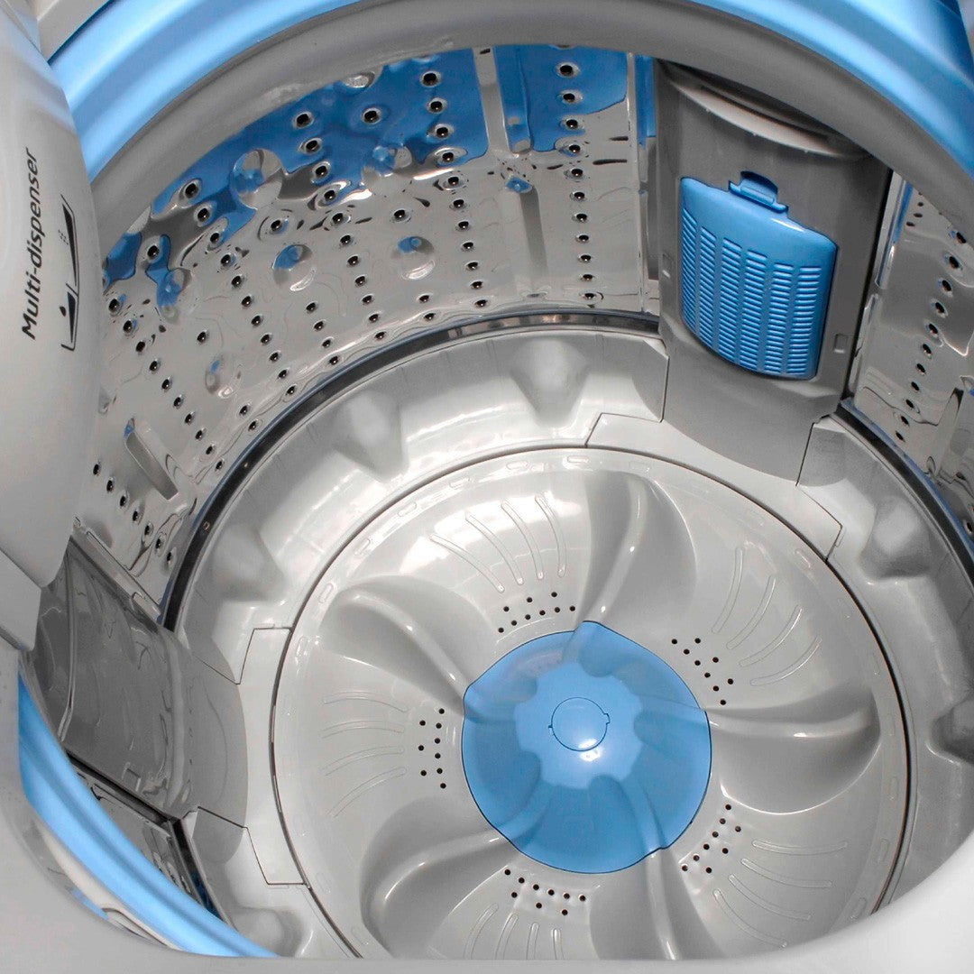 Lavadora Midea Carga Superior 16 Kg Mls-160Bsc03T-3