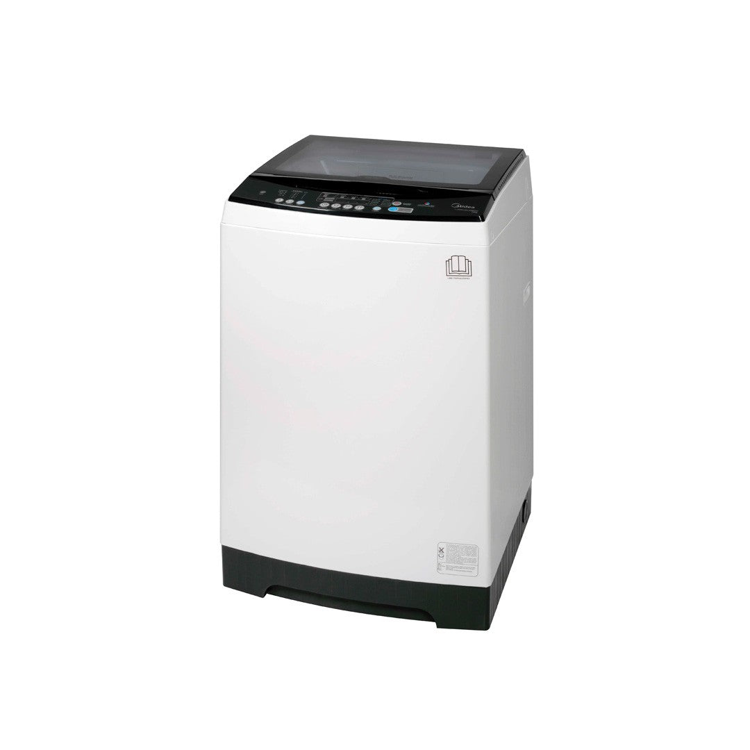 Lavadora Midea Carga Superior 16 Kg Mls-160Bsc03T-4