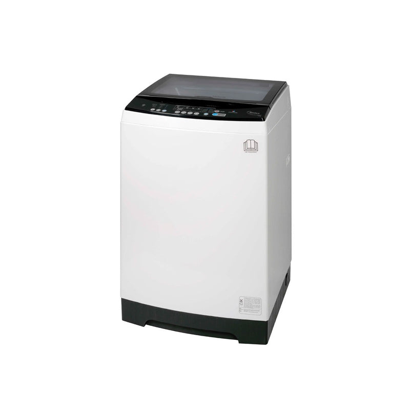 Lavadora Midea Carga Superior 16 Kg Mls-160Bsc03T-4