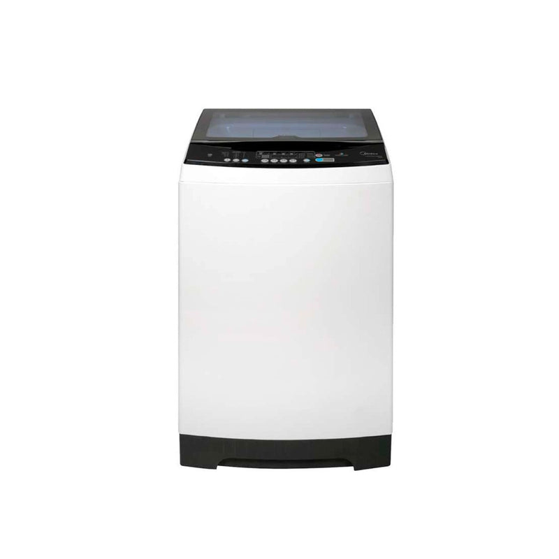 Lavadora Midea Carga Superior 16 Kg Mls-160Bsc03T-5
