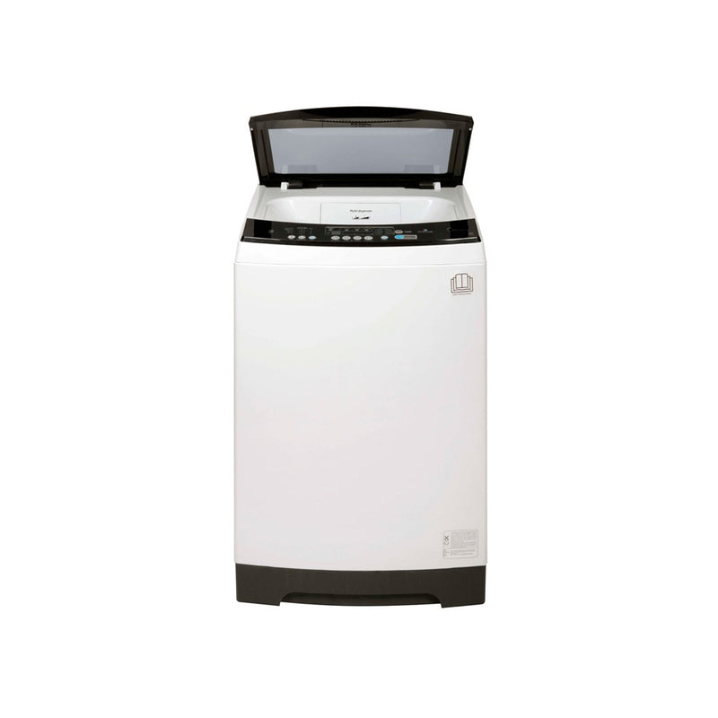 Lavadora Midea Carga Superior 16 Kg Mls-160Bsc03T-6