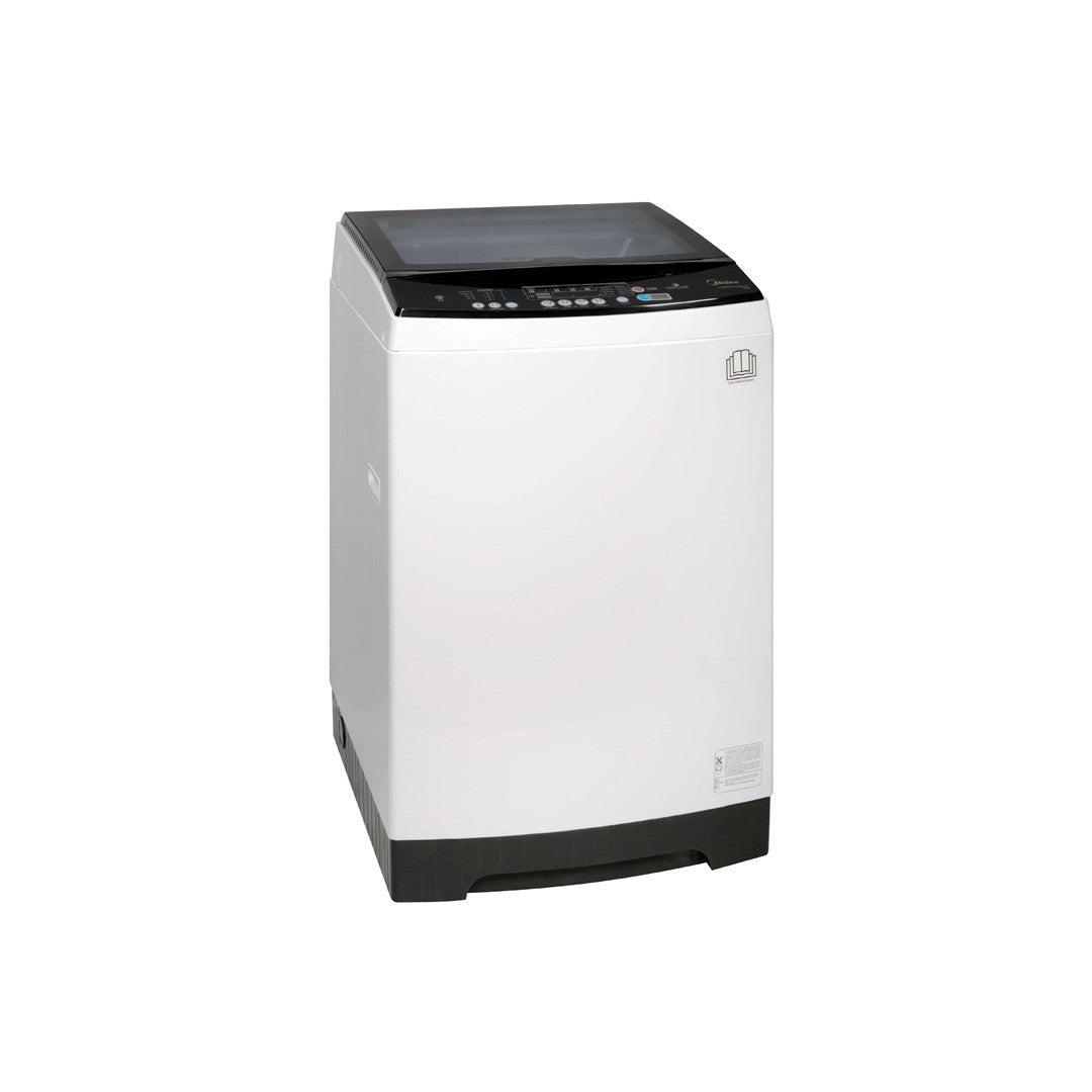Lavadora Midea Carga Superior 16 Kg Mls-160Bsc03T