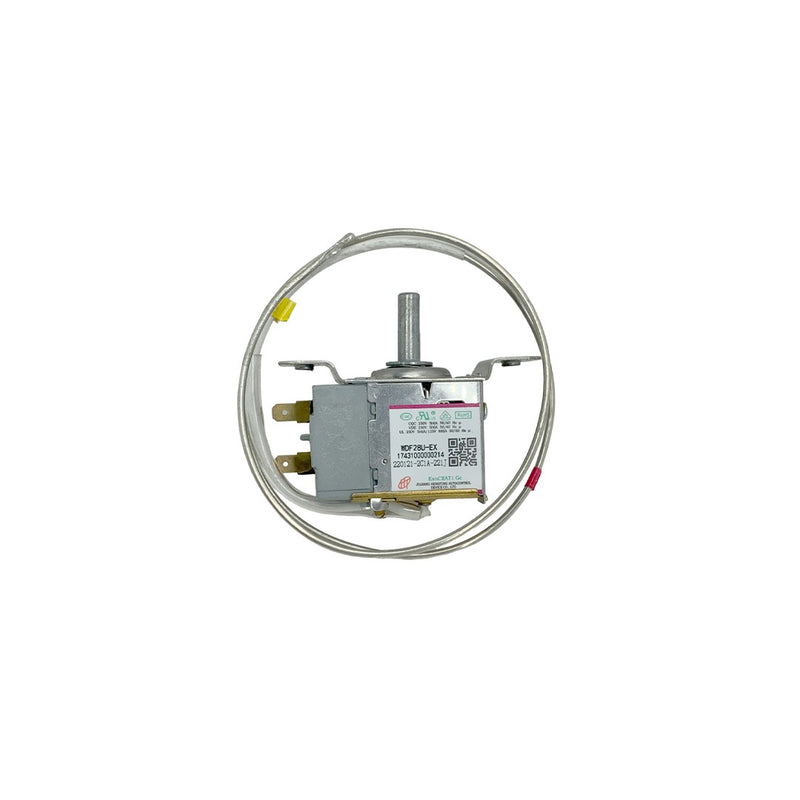 Termostato Para Refrigerador Midea Wdf28U (Ver Modelos)-2
