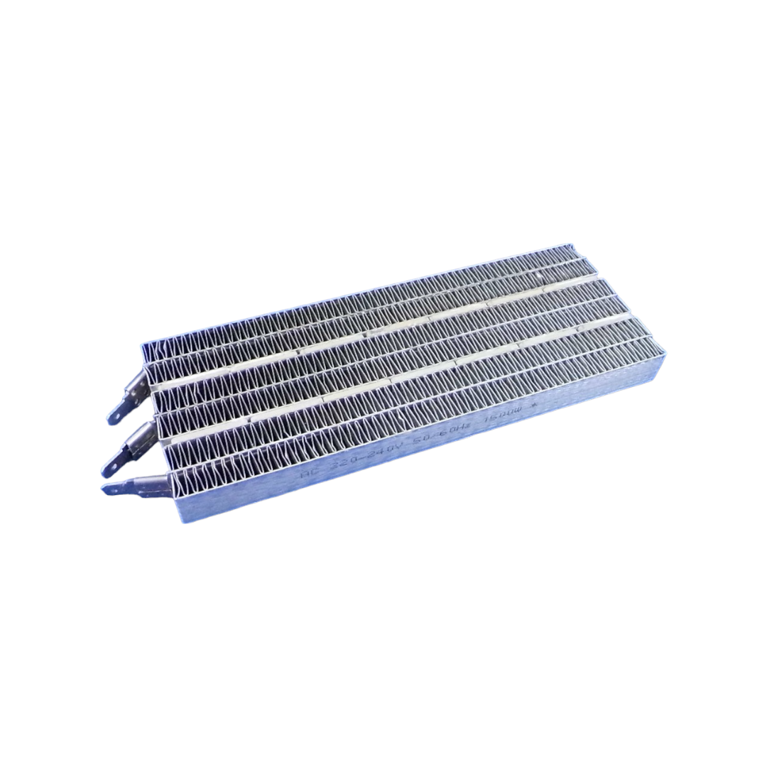 Resistencia Para Secadora Fensa/Mademsa Original (Ver Modelos)-1