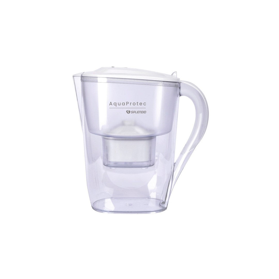 Jarra Purificadora De Agua 2,6 Litros Splendid Aquaprotec