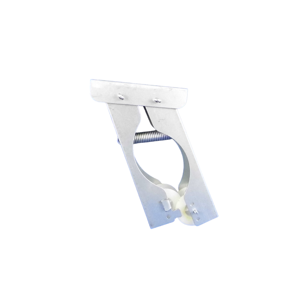 Polea Tensor Para Secadora Fensa/Mademsa Original (Ver Modelos)-1