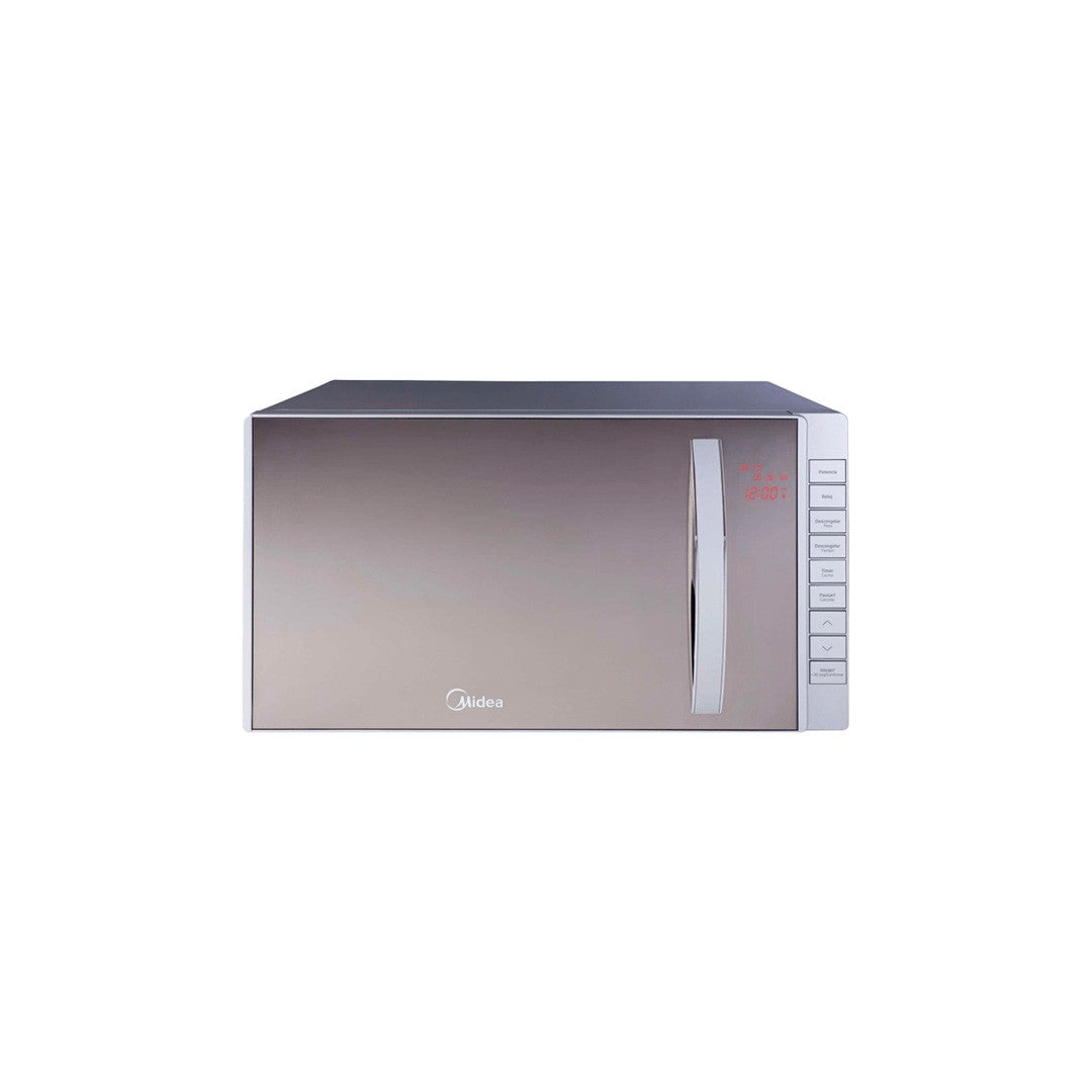 Microondas Digital Midea 23 Litros Mmp-23Gabv