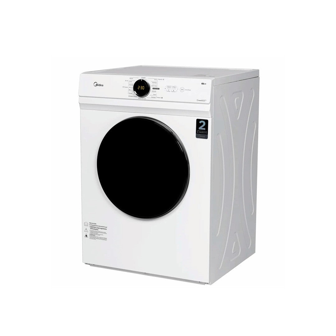 Secadora Eléctrica Ventilación Midea 10 Kg