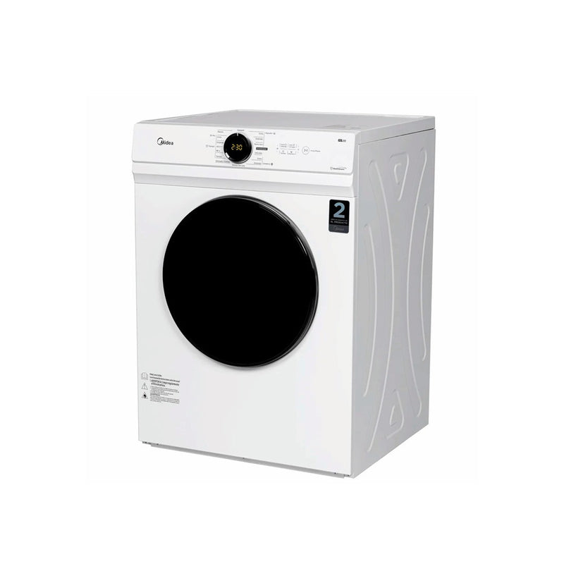 Secadora Eléctrica Ventilación Midea 10 Kg-1