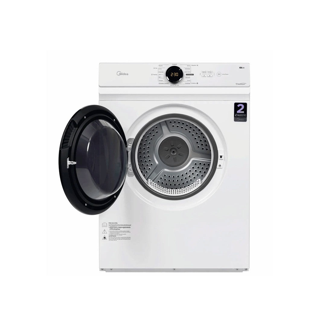 Secadora Eléctrica Ventilación Midea 10 Kg-2