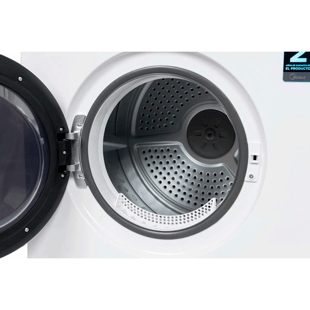 Secadora Eléctrica Ventilación Midea 10 Kg-3