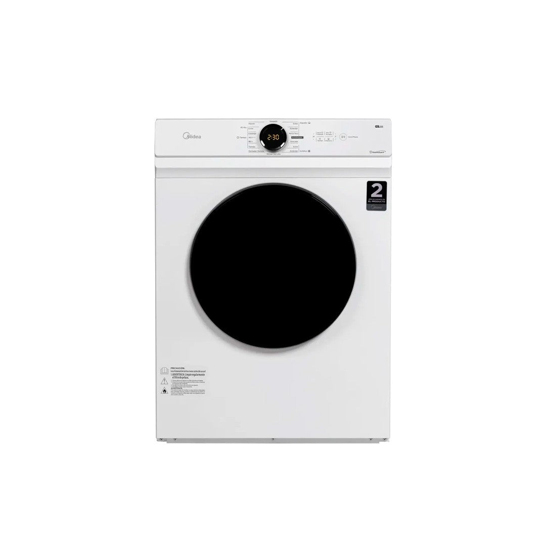 Secadora Eléctrica Ventilación Midea 10 Kg-4