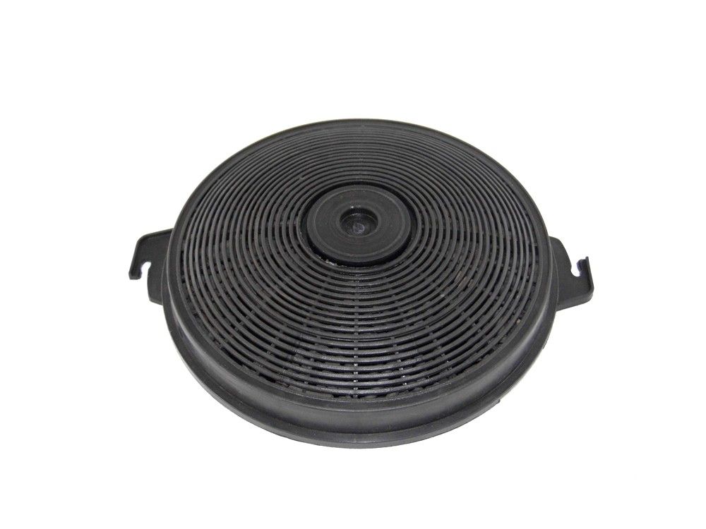 Filtro Campana Carbón Cónico 20 Cm Fensa/Mademsa