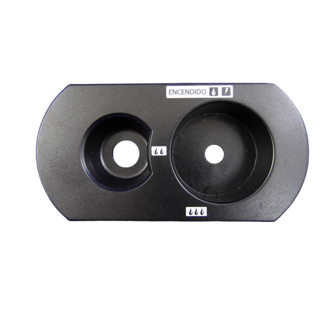 Bisel Para Estufa Fensa/Mademsa Original (Ver Modelos)