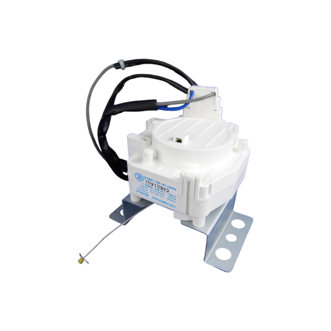 Minimotor Para Lavadora Samsung A042367