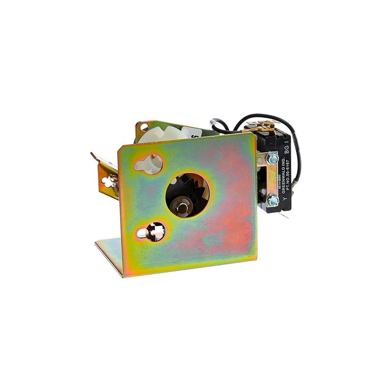 Timer Para Secadora Whirlpool 110V Original (Ver Modelos)-1