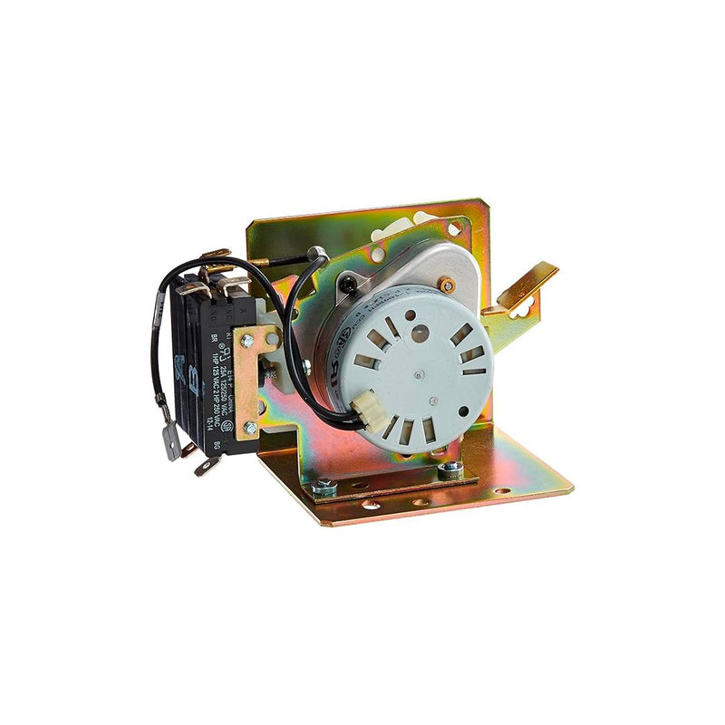 Timer Para Secadora Whirlpool 110V Original (Ver Modelos)-2