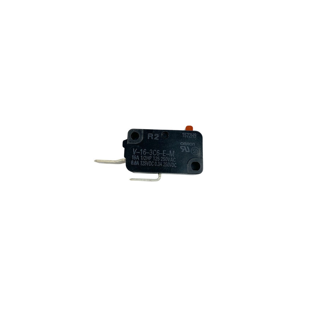 Interruptor De Puerta Para Secadora Mademsa Original (Ver Modelos)-3
