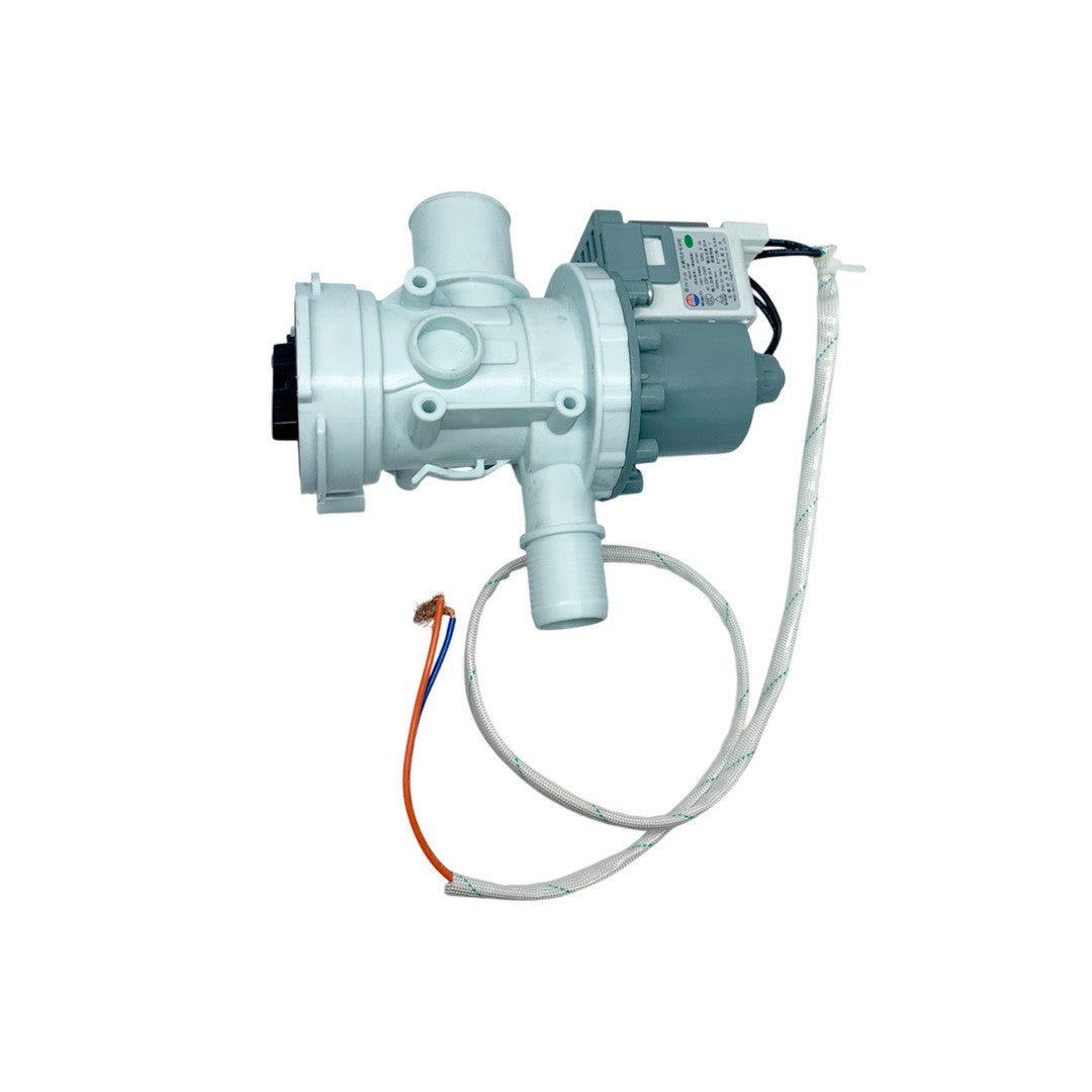 Bomba De Desagüe Para Lavadora Hisense Original (Ver Modelos)