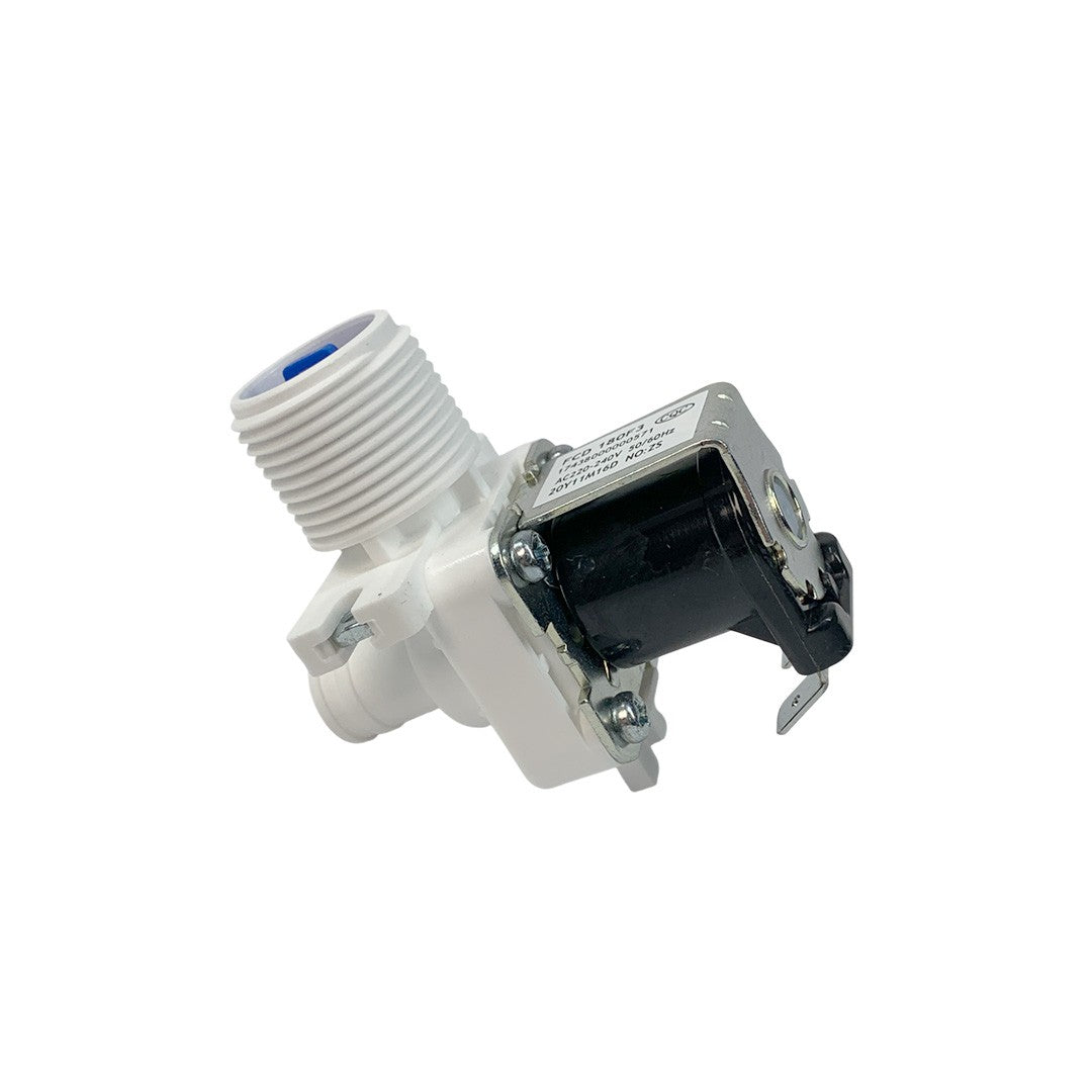 Electroválvula Agua Fría Para Lavadora Midea Mls-110Ge04N