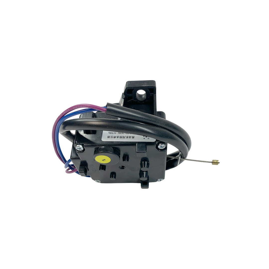 Minimotor Para Lavadora Midea (Ver Modelos)-1