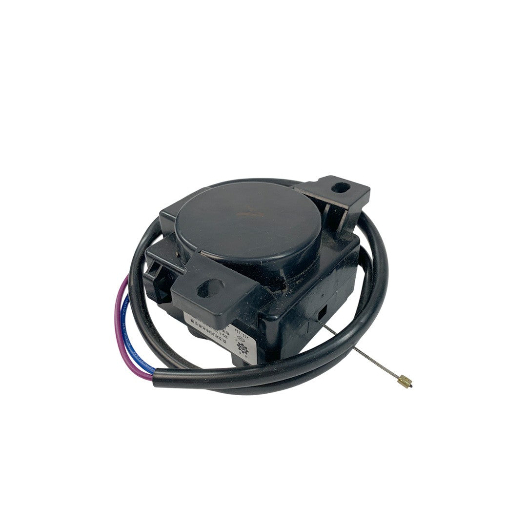 Minimotor Para Lavadora Midea (Ver Modelos)-2