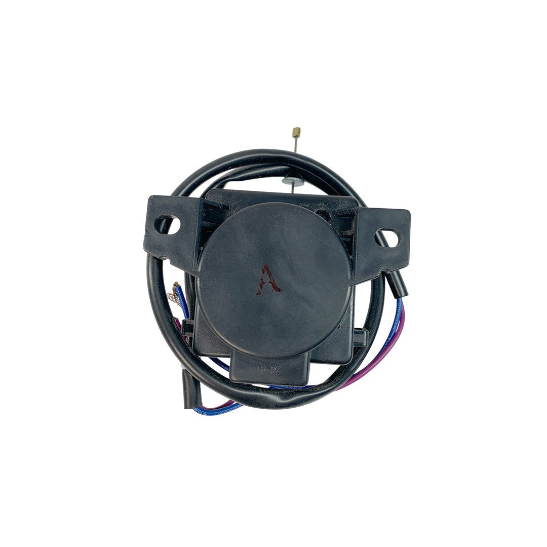 Minimotor Para Lavadora Midea (Ver Modelos)-3