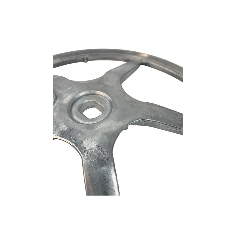 Polea Tambor Para Lavadora Midea (Ver Modelos)-2