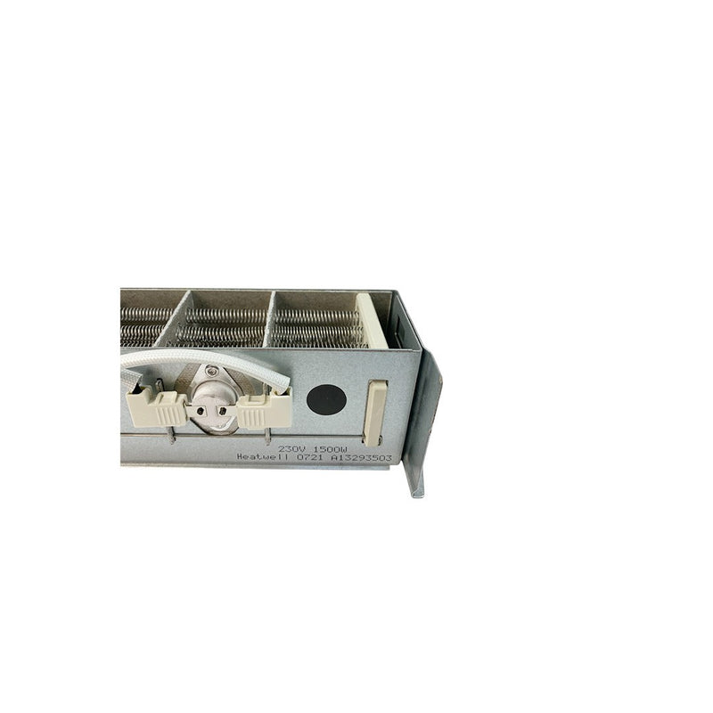Resistencia Para Secadora Fensa Premium 9D Original-3