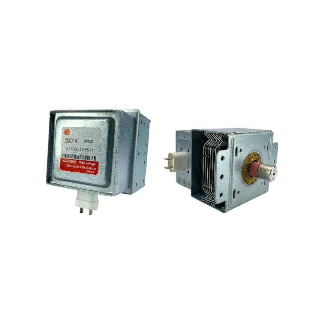 Magnetrón Para Microondas 2M214 Lg Original