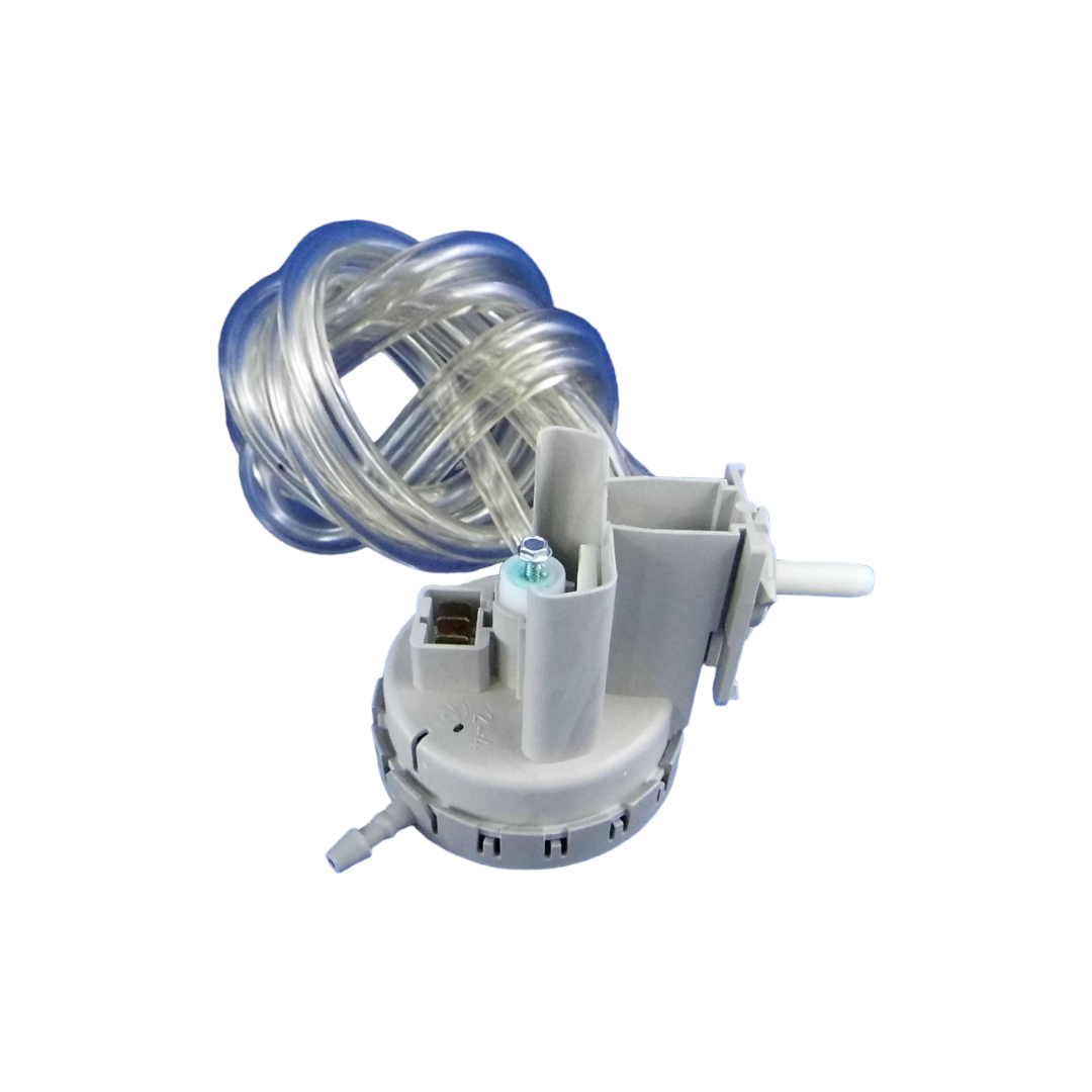 Presostato Para Lavadora Whirlpool Original (Ver Modelos)-1