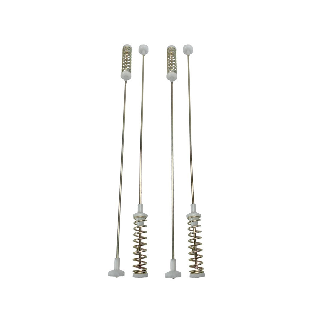 Amortiguadores Para Lavadora Samsung Siker (Ver Modelos)