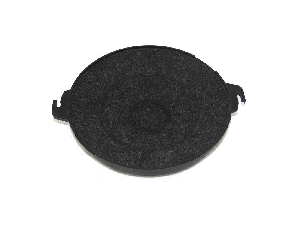 Filtro Campana Carbón Cónico 20 Cm Fensa/Mademsa