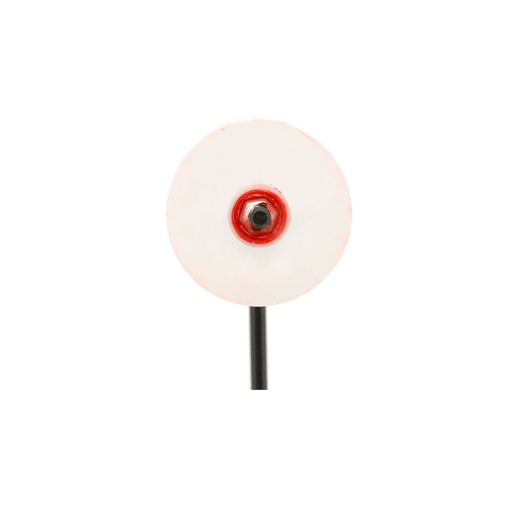 Tensor Con Polea Para Secadora Mabe Ww03F00350 Original-1