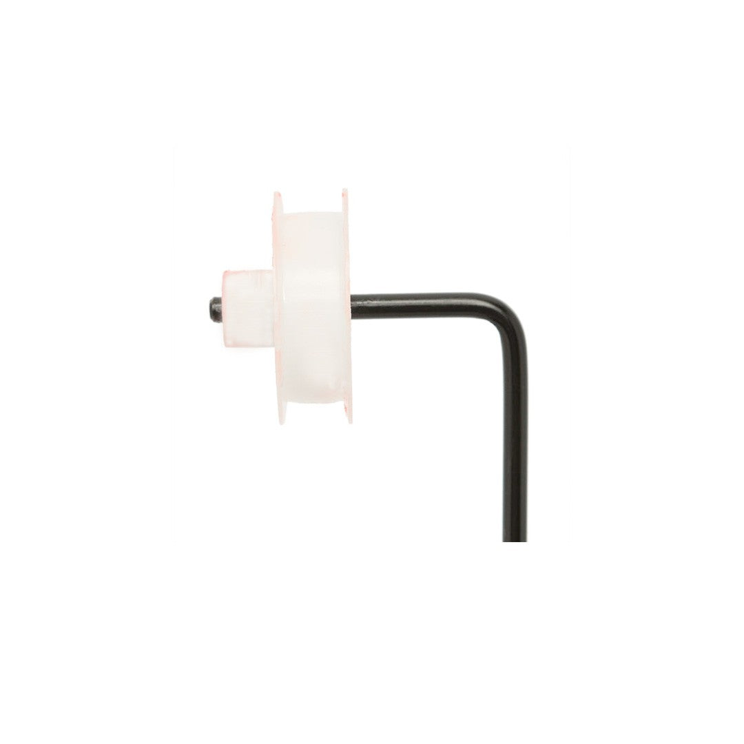 Tensor Con Polea Para Secadora Mabe Ww03F00350 Original