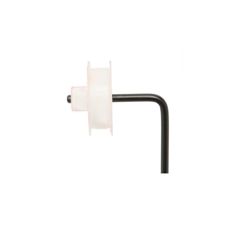 Tensor Con Polea Para Secadora Mabe Ww03F00350 Original-2