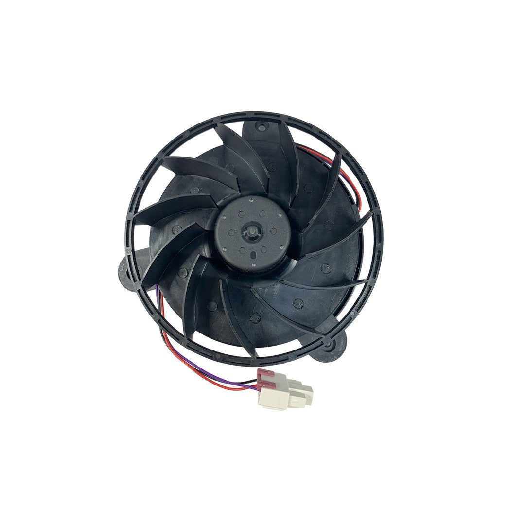 Ventilador No Frost Para Refrigerador Hisense Original (Ver Modelos)