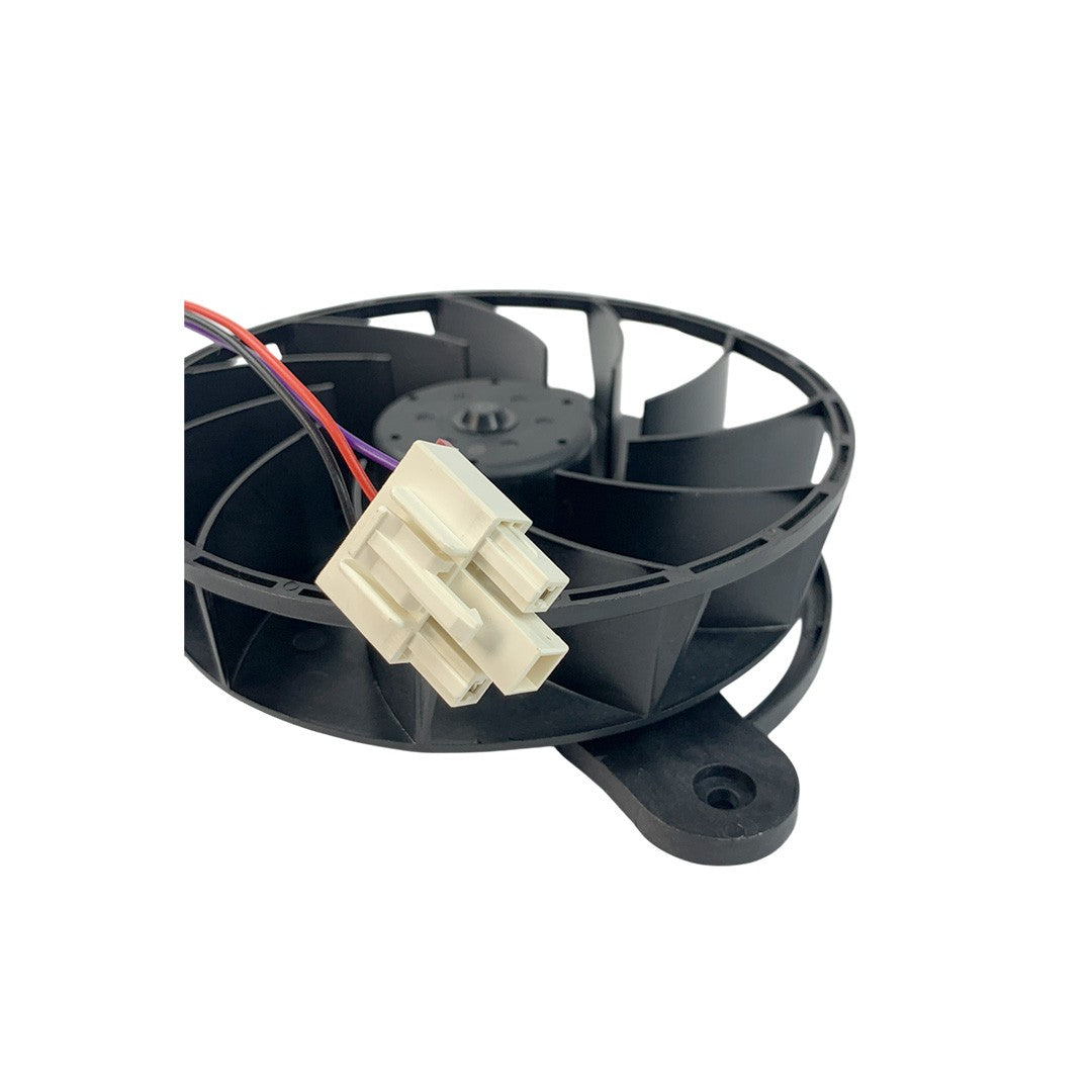 Ventilador No Frost Para Refrigerador Hisense Original (Ver Modelos)