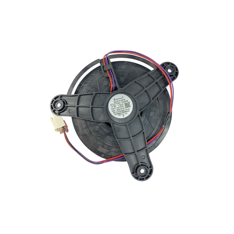 Ventilador No Frost Para Refrigerador Hisense Original (Ver Modelos)-3